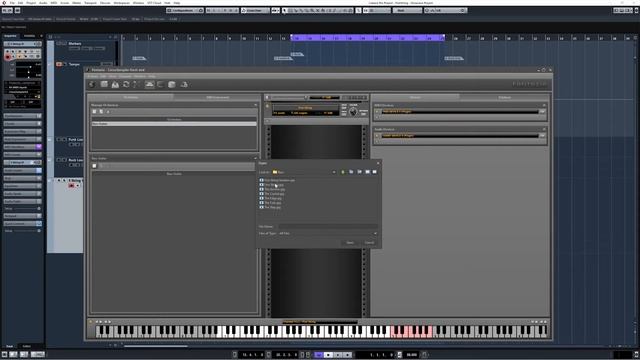 Linux Sampler and Gigedit - Download, Tips & Tricks - Tutorial смотреть онлайн