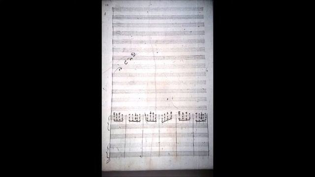 Józef Stefani - Polka z "Concertina C-dur na trąbkę i orkiestrę pt: Noc i poranek w obozie" смотреть онлайн