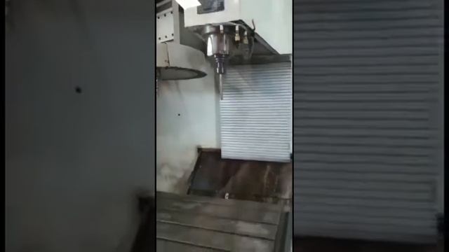 Leilão de CENTRO DE USINAGEM CNC MARCA FADAL MODELO 8030 COMANDO FAGOR MESA 2000 X 762MM смотреть онлайн