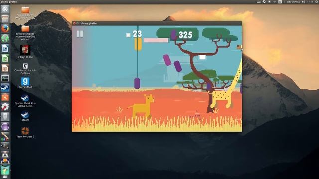 Simple Screen Recorder (Snap App) Example 1080p@60FPS смотреть онлайн