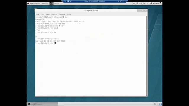 Basic Commands of Linux || Bangla смотреть онлайн