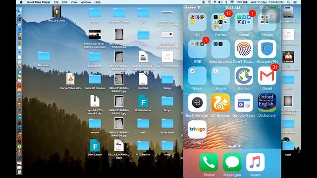 ios 9.3 prank to piss your friend off! Part 2 смотреть онлайн