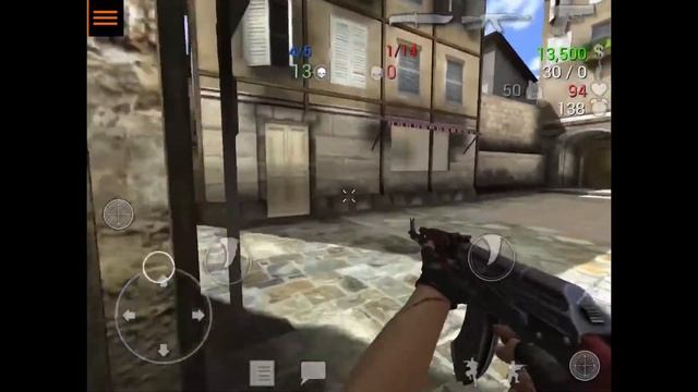 Special Forces Group 2 #1 | Village Map - IOS Gameplay смотреть онлайн