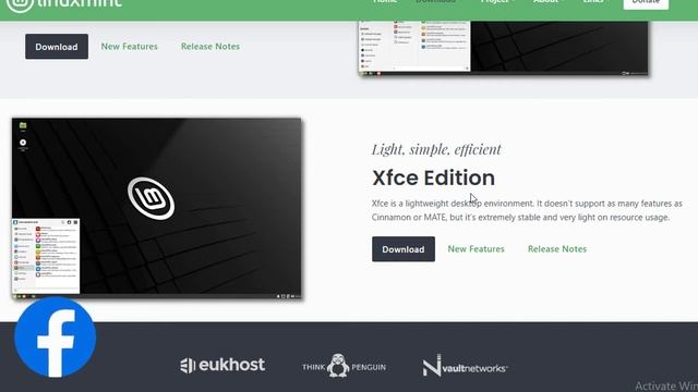 تحميل توزيعة لينكس مينت أحدث إصدار смотреть онлайн