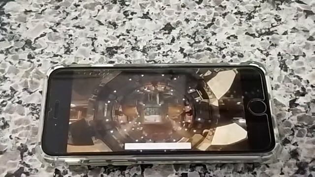 BENCHMARK 3DMARK - IPHONE 6 (2023) смотреть онлайн