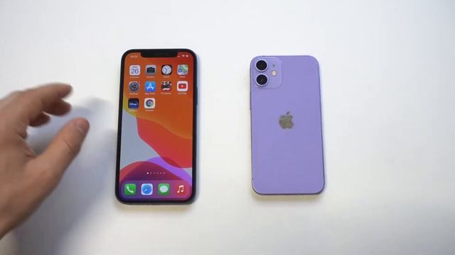 How To Use Picture In Picture On Youtube IOS 14.6 - Iphone 12 смотреть онлайн