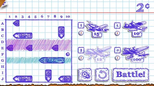 Sea Battle 2 , Amiral Battı Oyunu ayrıntılı Anlatım смотреть онлайн