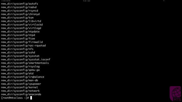 MTS | Linux compression смотреть онлайн