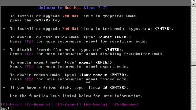 Red Hat Linux For Beginner Part 15 смотреть онлайн