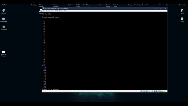 How to Install ArchLinux (VirtualBox) - 2023 смотреть онлайн