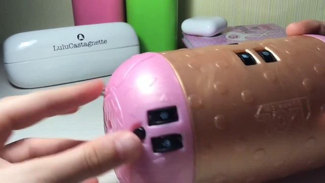 Редкая кукла???/ Распоковка куклы LOL 4 серии/It’s Justyna смотреть онлайн