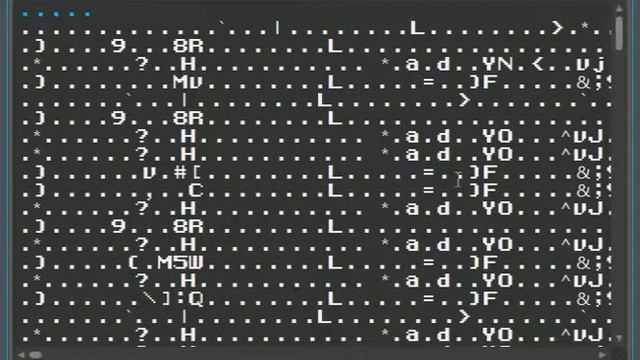PixelTerm - Minimal Serial Terminal смотреть онлайн