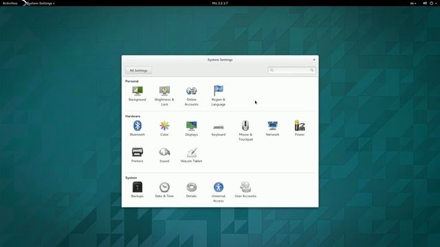 Ubuntu GNOME 14.04 (LTS) / GNOME 3.10 - quick review [HD] смотреть онлайн