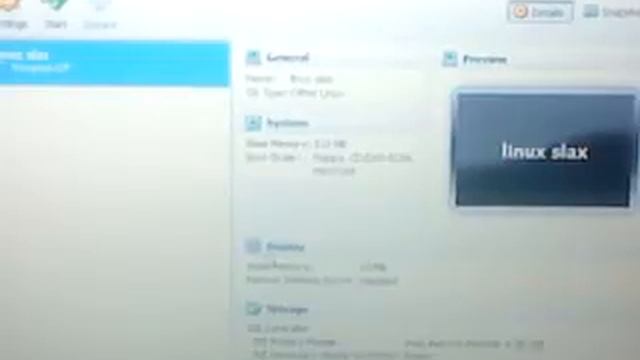 instalasi linux slax смотреть онлайн