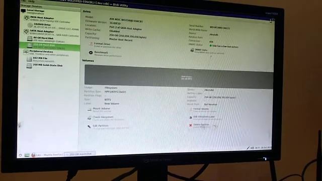 Spojazdnenie fujitsu siemens rx 100 s3 linux mint смотреть онлайн