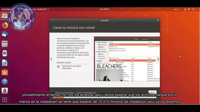 SO para Gamers: "Ubuntu Gamepack" смотреть онлайн