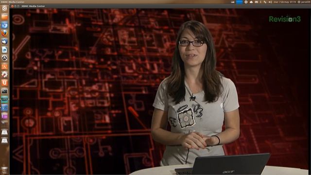 HACKTIP CANAL INTERESANTE Y EDUCATIVO UBUNTU смотреть онлайн