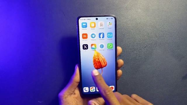 Poco hyper OS louncher Don't update 😱 BiG problem! смотреть онлайн