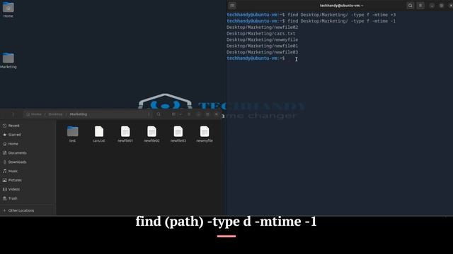 Part - 02 | 🐧 Linux Commands for day to day work life | 2023 смотреть онлайн