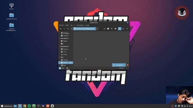 Deje Manjaro KDE Plasma por Linux mint Cinnamon: ¿Lo recomiendo? смотреть онлайн