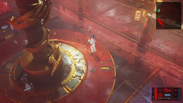 20. H2O (9-го поколения). The Ascent. Прохождение