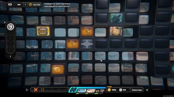 Zenless Zone Zero #25 [Прохождение]