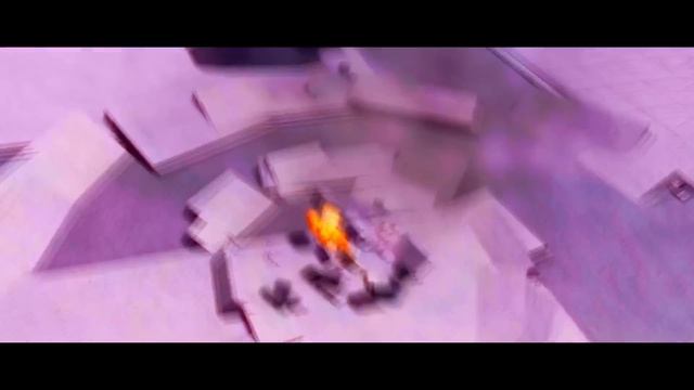 The Strongest Battlegrounds 2024 Fan Trailer.mp4 смотреть онлайн