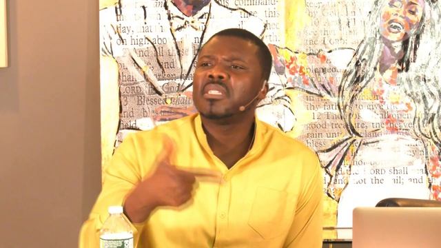 JESUS’ LAST DAYS ON EARTH | 7 DAYS OF GLORY DAY 4 : Part 2 | PASTOR & LADY OSEI | KFT Church смотреть онлайн