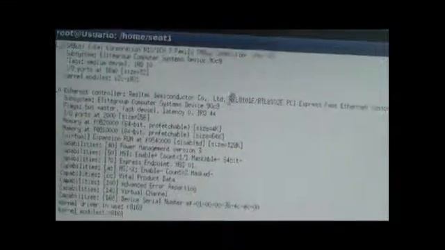 multipuesto linux ubuntu parte 6 смотреть онлайн
