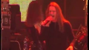 Кипелов - Вавилон (Москва 2005)