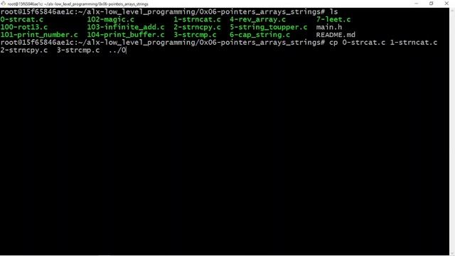 0x09 C Static libraries alx tasks смотреть онлайн