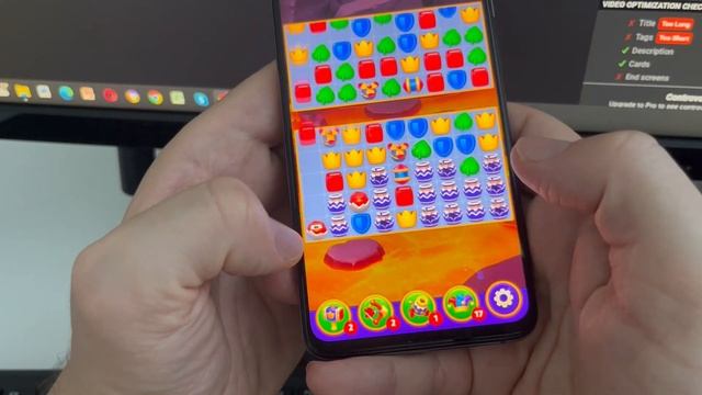 ✅ Royal Match truco para tener ESTRELLAS y MONEDAS infinitas (Android/iOS) смотреть онлайн