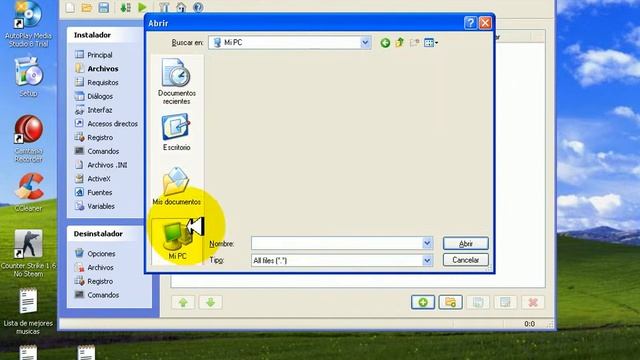 Como Descargar e Instalar (Smart Install Maker) (Creador De Instaladores) смотреть онлайн