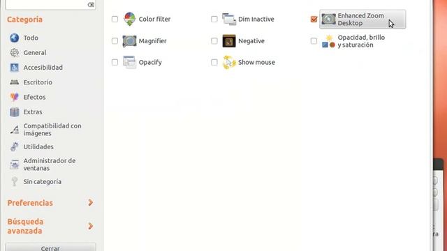 Hacer videotutorial en ubuntu смотреть онлайн