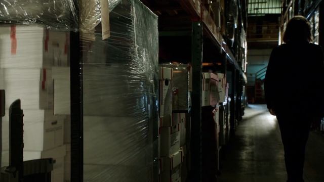 CSI S14E05 Frame By Frame "old evidences" смотреть онлайн