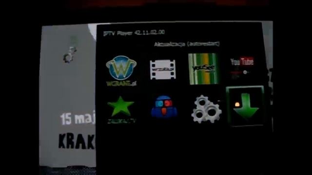 IPTV Player aktualisieren aktualizacja wtyczki IPTV Player смотреть онлайн
