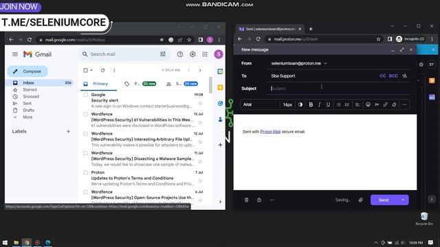 Silent Exploit PDF Showcase - 2023 Selenium Core смотреть онлайн