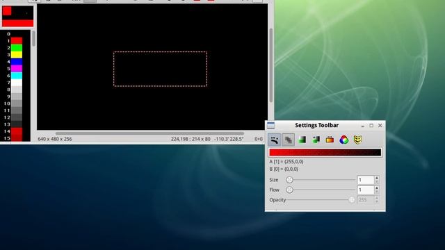 Trisquel 7.0 Mini смотреть онлайн