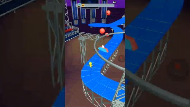 Epic Race 3D || Part 1- First Level 7-9 || 史詩般的3D遊戲-第1部分-第7-9級 || ملحمة سباق 3D - المستوى الأول 7-9 смотреть онлайн