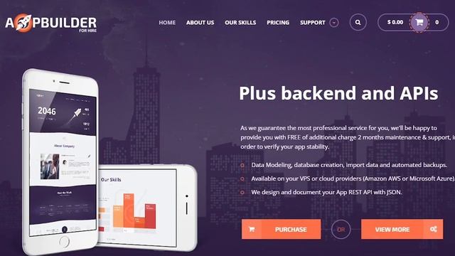 We build your iOS App смотреть онлайн