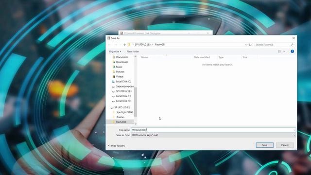 Decrypting Disks Encrypted with VeraCrypt смотреть онлайн