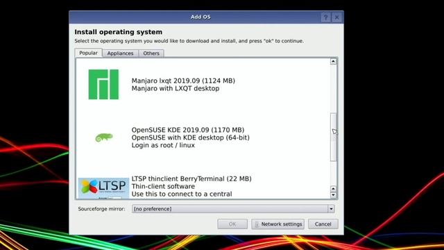 Berryboot 2.0 Raspberry Pi 4 multiple OS installer Pt1 смотреть онлайн