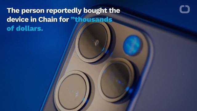 iOS 14 Gets Leaked смотреть онлайн