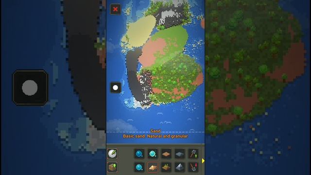 WorldBox Update 0.2.82 смотреть онлайн