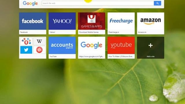 Opera:How to manage privacy and security in Opera Browser HD смотреть онлайн