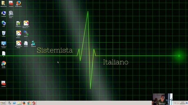 [WINDOWS] - Corti di Sistema #12 Come vedere qualsiasi log in tempo reale su Windows смотреть онлайн