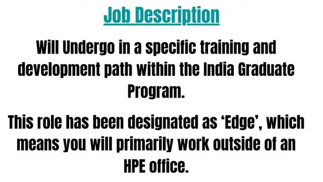 HP hiring intern 2023 || off campus interships for 2023 || Apply before link expire || смотреть онлайн