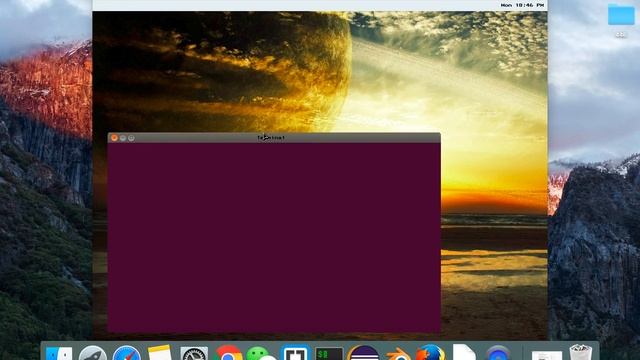 SimpleOS GUI Demo смотреть онлайн