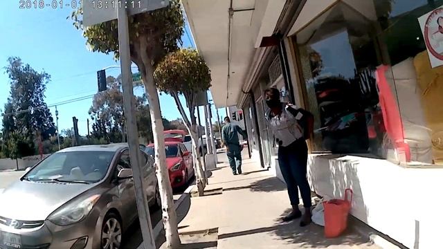CENTRO DE TIJUANA, RECORRIENDO LAS CALLES 2DA, 3RA, 4TA, 5TA, 6TA Y 7MA, POR CAMINATA .MARZO -202 смотреть онлайн