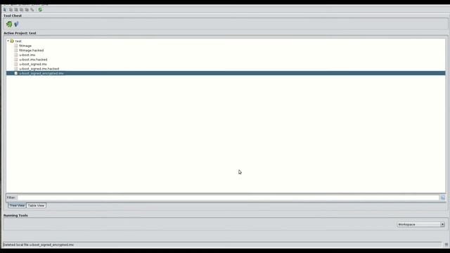 Establishing chain of trust on an embedded Linux platform - Part 2 Reference Implementation and Dem смотреть онлайн